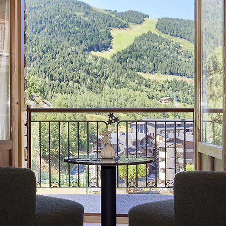 Serras Andorra Soldeu Ngoại thất bức ảnh