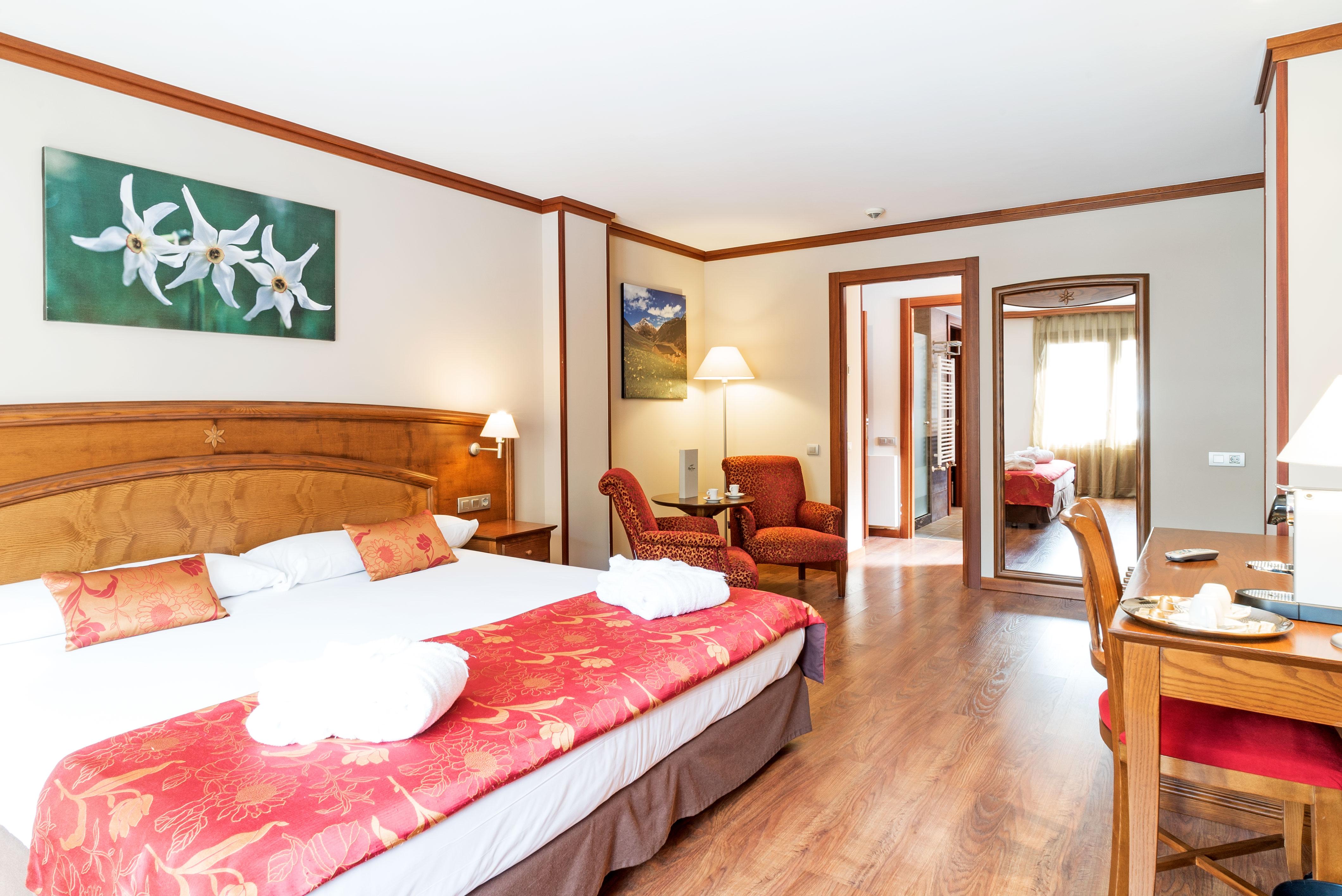 Serras Andorra Soldeu Ngoại thất bức ảnh