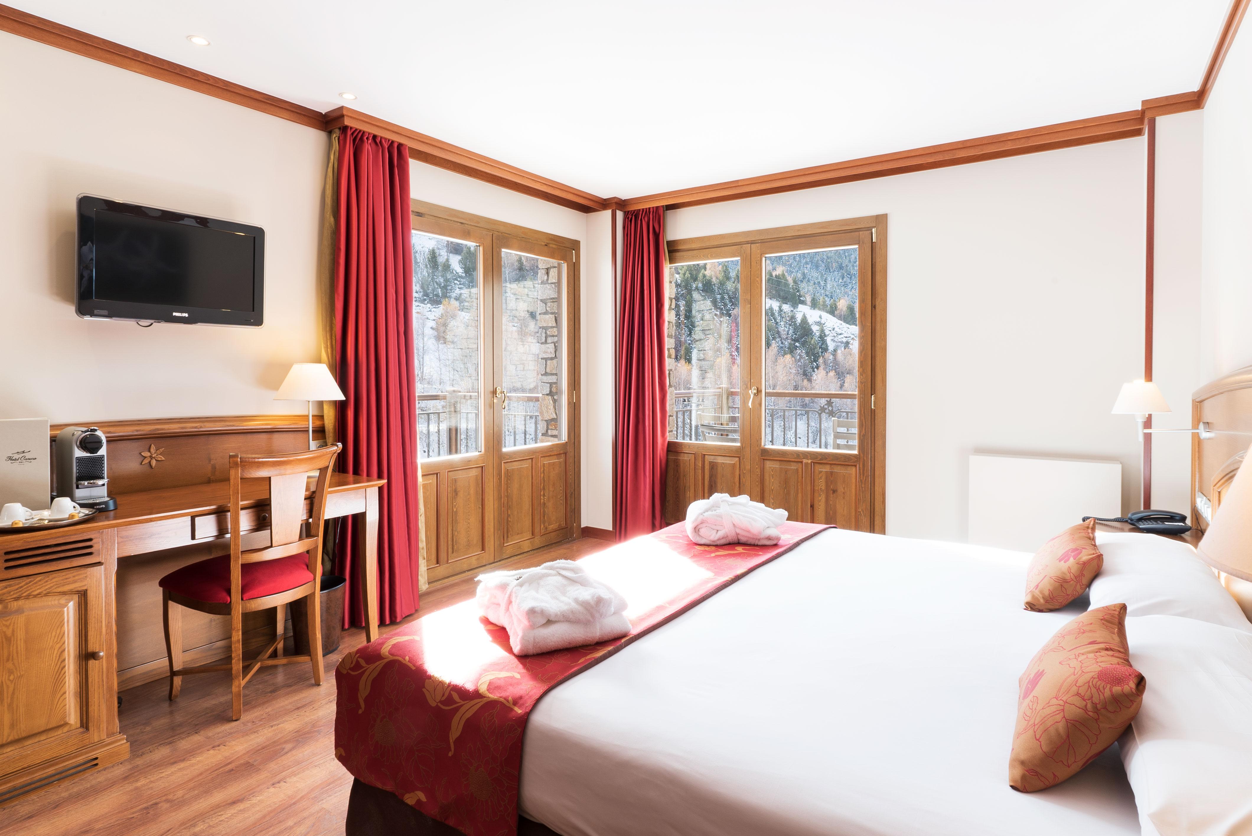 Serras Andorra Soldeu Ngoại thất bức ảnh