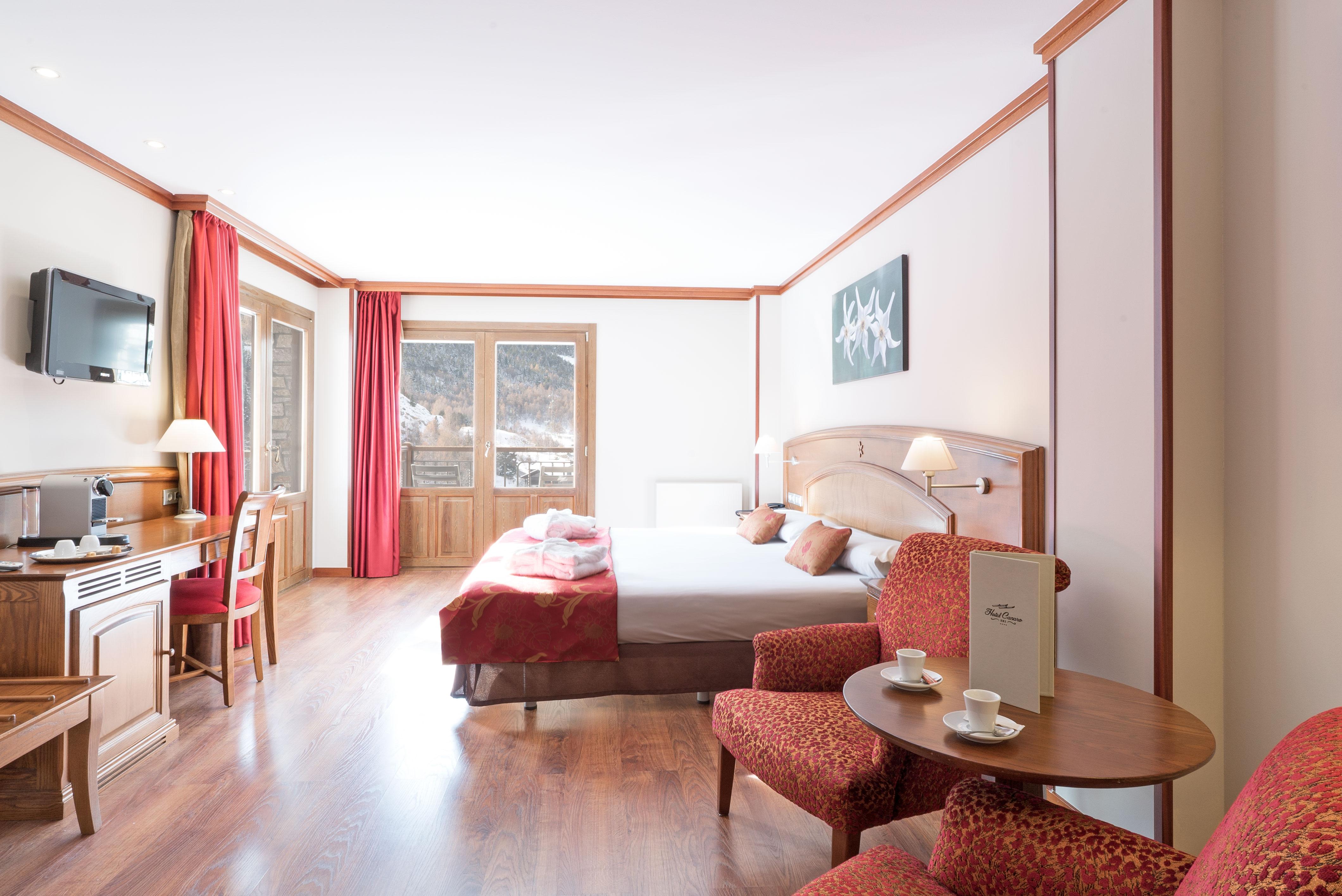 Serras Andorra Soldeu Ngoại thất bức ảnh