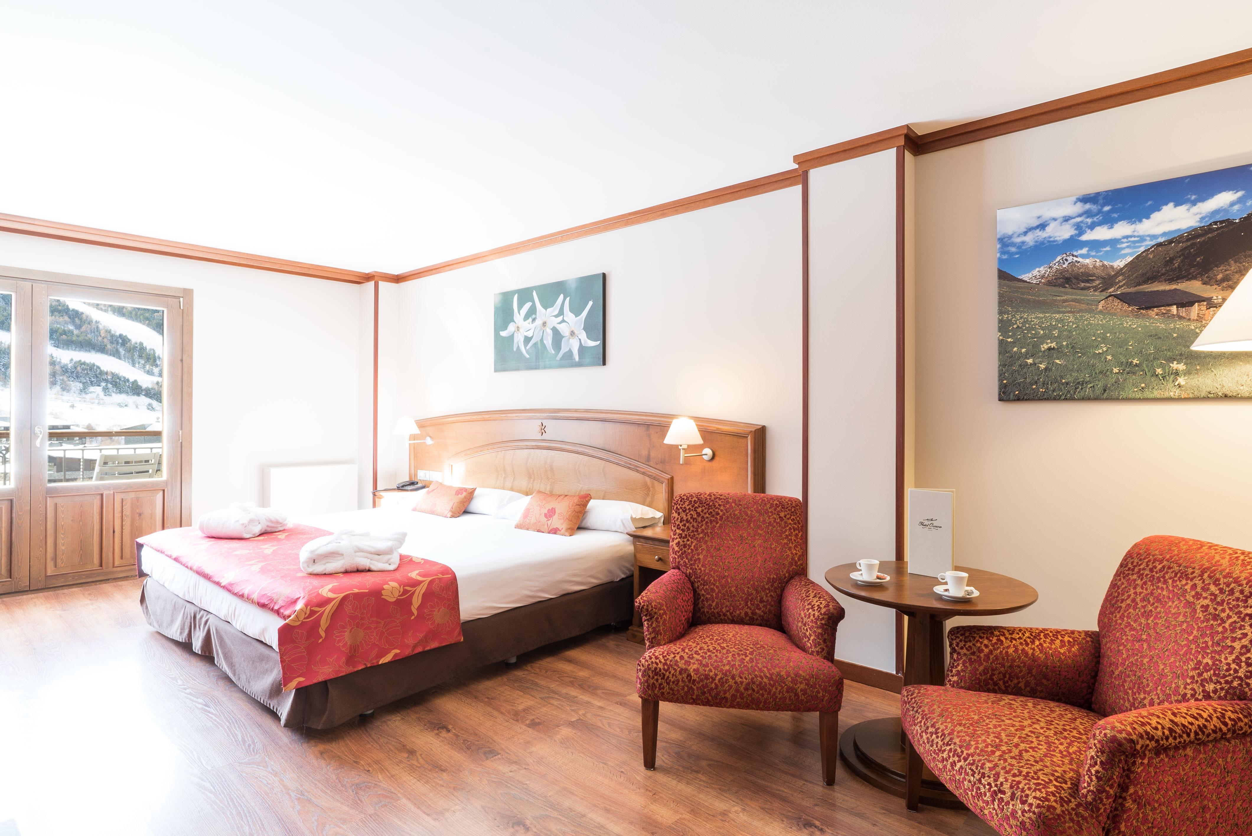 Serras Andorra Soldeu Ngoại thất bức ảnh