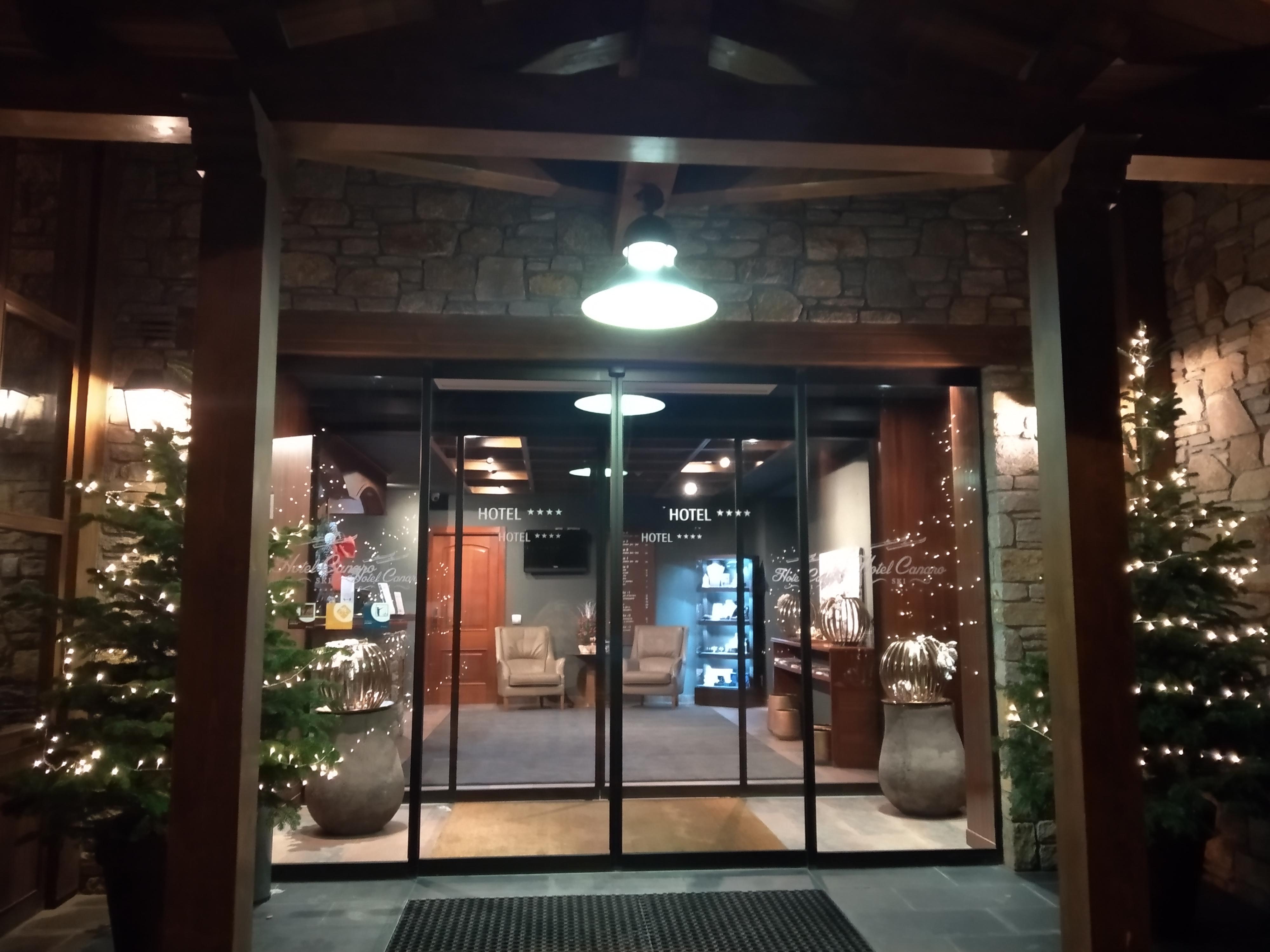 Serras Andorra Soldeu Ngoại thất bức ảnh