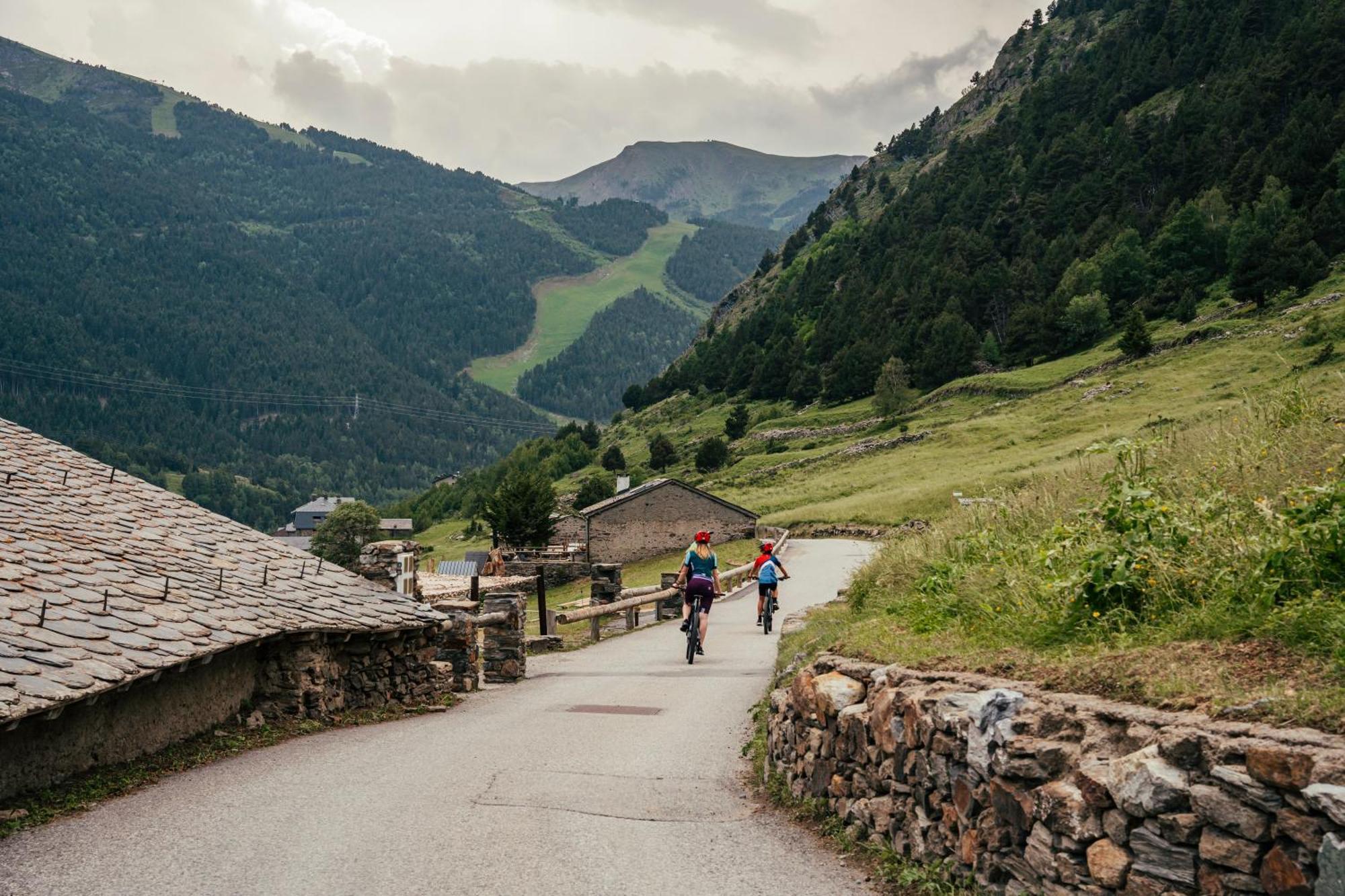 Serras Andorra Soldeu Ngoại thất bức ảnh
