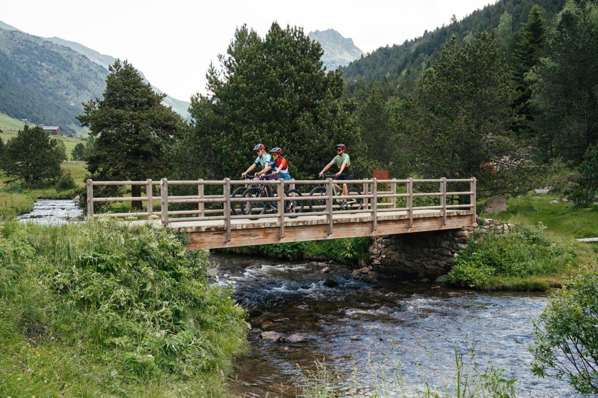 Serras Andorra Soldeu Ngoại thất bức ảnh