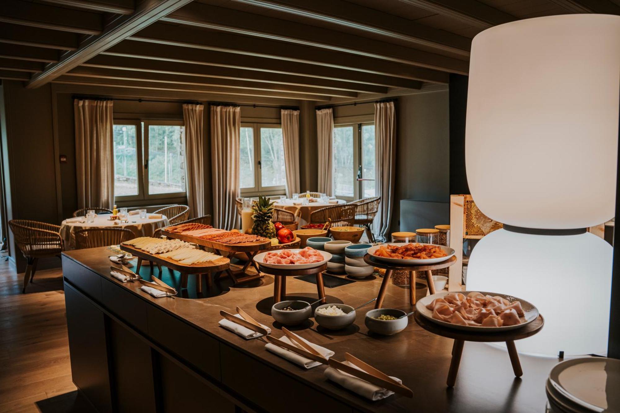 Serras Andorra Soldeu Ngoại thất bức ảnh
