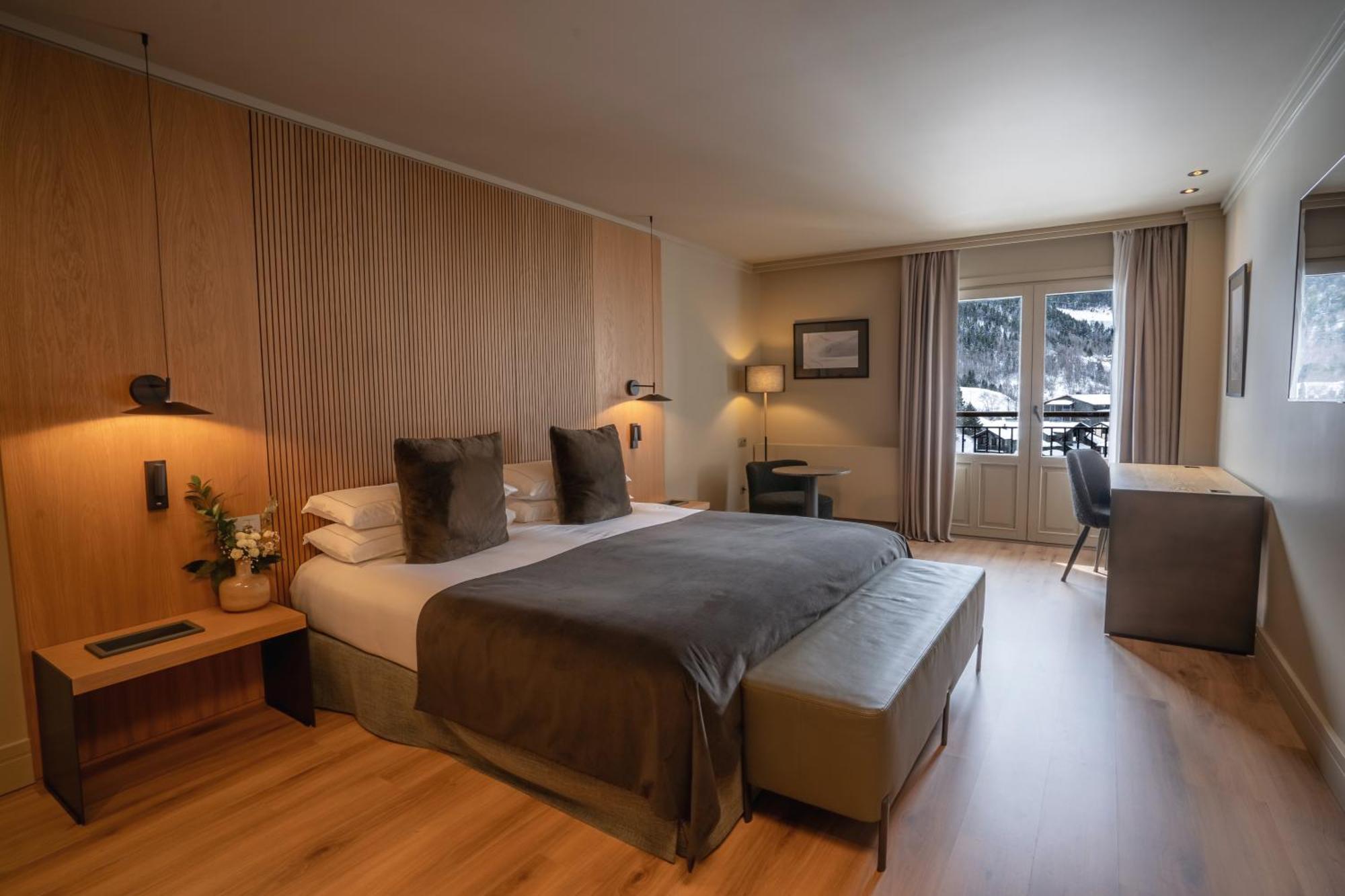 Serras Andorra Soldeu Ngoại thất bức ảnh
