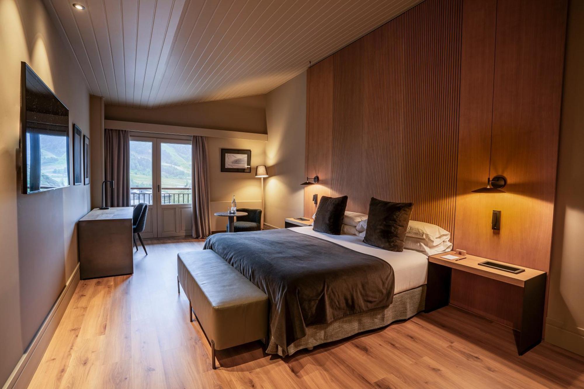 Serras Andorra Soldeu Ngoại thất bức ảnh
