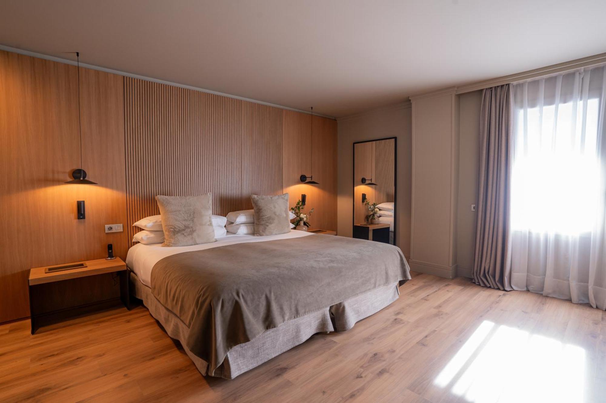 Serras Andorra Soldeu Ngoại thất bức ảnh