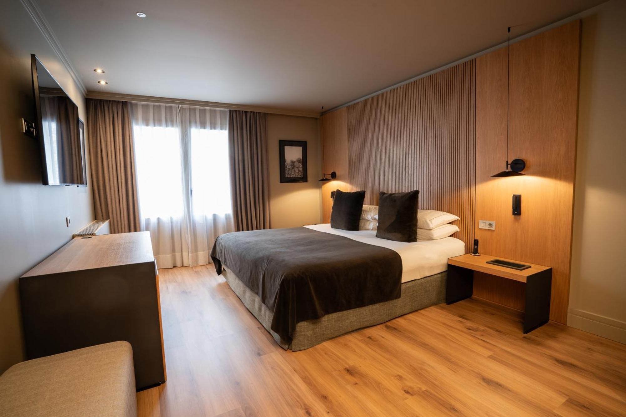 Serras Andorra Soldeu Ngoại thất bức ảnh