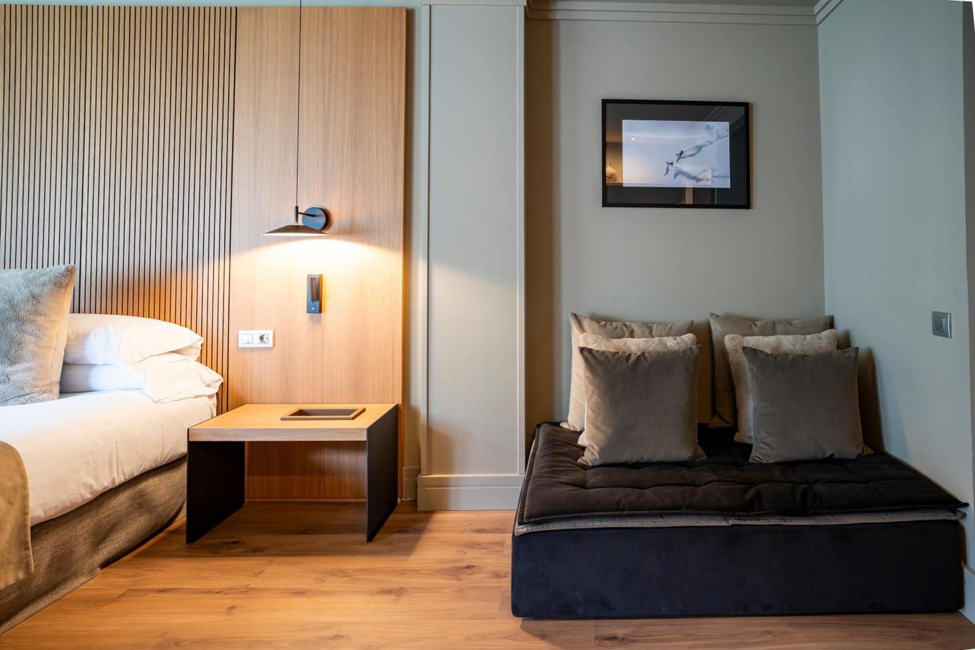 Serras Andorra Soldeu Ngoại thất bức ảnh